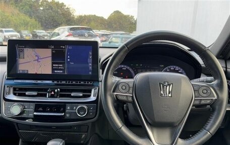 Toyota Crown, 2021 год, 2 450 033 рублей, 9 фотография