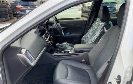 Toyota Crown, 2021 год, 2 450 033 рублей, 11 фотография