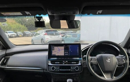 Toyota Crown, 2021 год, 2 450 033 рублей, 16 фотография