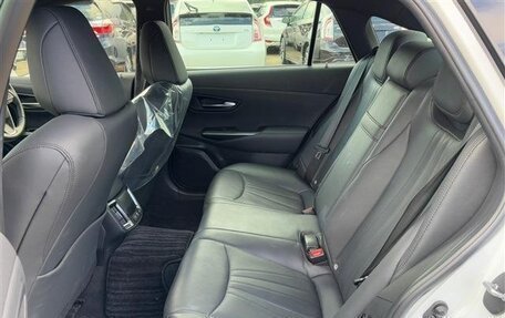 Toyota Crown, 2021 год, 2 450 033 рублей, 12 фотография