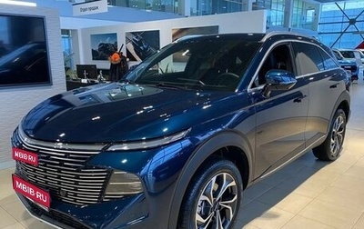 Haval F7, 2025 год, 3 449 000 рублей, 1 фотография