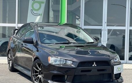 Mitsubishi Lancer Evolution IX, 2015 год, 3 000 275 рублей, 1 фотография