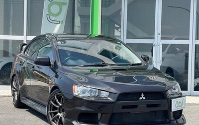 Mitsubishi Lancer Evolution IX, 2015 год, 3 000 275 рублей, 1 фотография