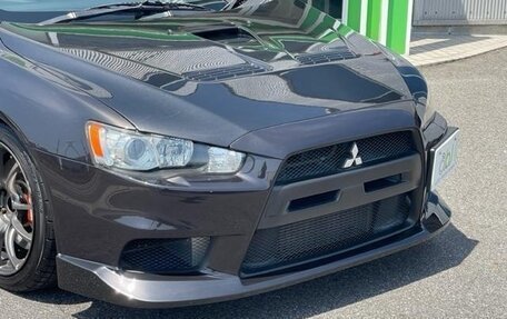 Mitsubishi Lancer Evolution IX, 2015 год, 3 000 275 рублей, 4 фотография