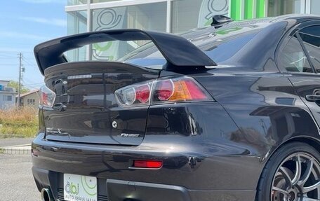 Mitsubishi Lancer Evolution IX, 2015 год, 3 000 275 рублей, 6 фотография