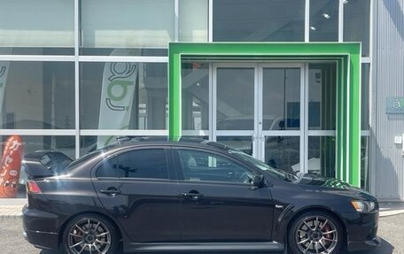 Mitsubishi Lancer Evolution IX, 2015 год, 3 000 275 рублей, 7 фотография