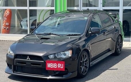 Mitsubishi Lancer Evolution IX, 2015 год, 3 000 275 рублей, 3 фотография