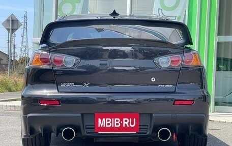 Mitsubishi Lancer Evolution IX, 2015 год, 3 000 275 рублей, 5 фотография