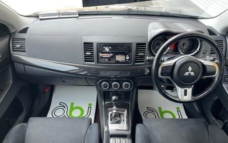 Mitsubishi Lancer Evolution IX, 2015 год, 3 000 275 рублей, 10 фотография