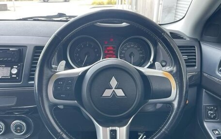 Mitsubishi Lancer Evolution IX, 2015 год, 3 000 275 рублей, 12 фотография
