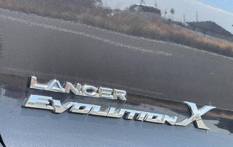 Mitsubishi Lancer Evolution IX, 2015 год, 3 000 275 рублей, 14 фотография