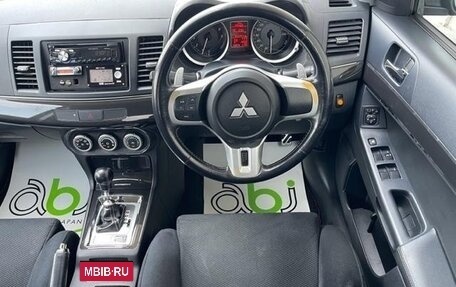Mitsubishi Lancer Evolution IX, 2015 год, 3 000 275 рублей, 11 фотография