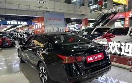 Nissan Teana, 2020 год, 2 000 000 рублей, 4 фотография