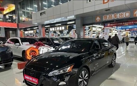 Nissan Teana, 2020 год, 2 000 000 рублей, 3 фотография