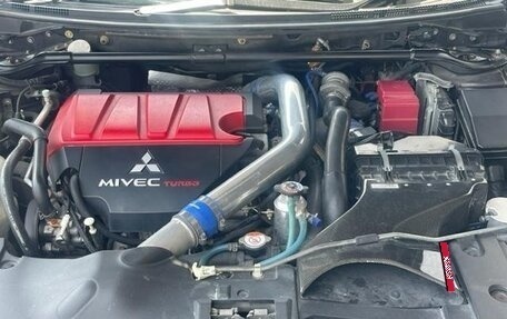 Mitsubishi Lancer Evolution IX, 2015 год, 3 000 275 рублей, 15 фотография