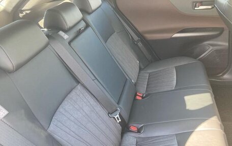 Toyota Harrier, 2022 год, 2 813 000 рублей, 19 фотография