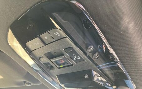 Toyota Harrier, 2022 год, 2 813 000 рублей, 25 фотография