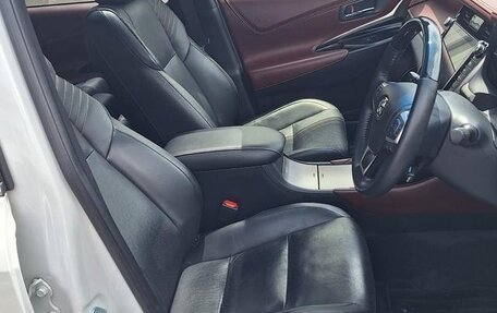 Toyota Harrier, 2020 год, 2 300 111 рублей, 10 фотография