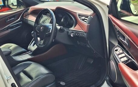Toyota Harrier, 2020 год, 2 300 111 рублей, 9 фотография