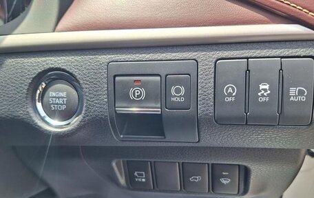 Toyota Harrier, 2020 год, 2 300 111 рублей, 16 фотография