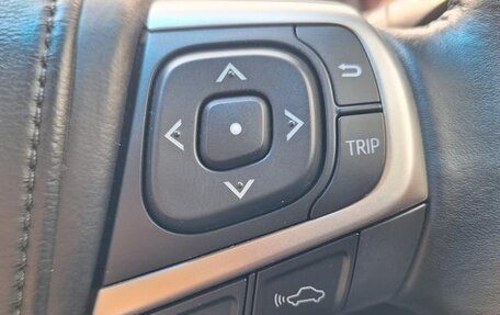 Toyota Harrier, 2020 год, 2 300 111 рублей, 18 фотография