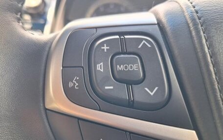 Toyota Harrier, 2020 год, 2 300 111 рублей, 19 фотография