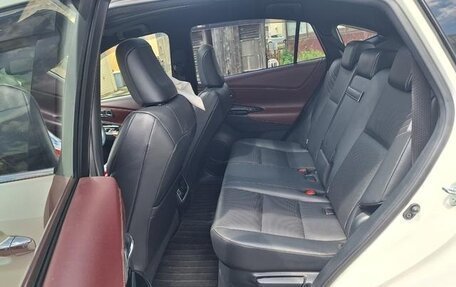 Toyota Harrier, 2020 год, 2 300 111 рублей, 23 фотография