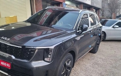 KIA Sorento IV, 2025 год, 4 960 000 рублей, 1 фотография