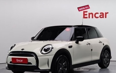 MINI Hatch, 2022 год, 2 000 000 рублей, 1 фотография