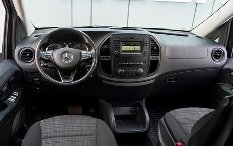 Mercedes-Benz Vito, 2014 год, 3 465 000 рублей, 6 фотография