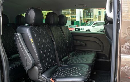 Mercedes-Benz Vito, 2014 год, 3 465 000 рублей, 7 фотография