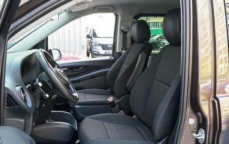 Mercedes-Benz Vito, 2014 год, 3 465 000 рублей, 10 фотография