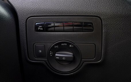 Mercedes-Benz Vito, 2014 год, 3 465 000 рублей, 19 фотография