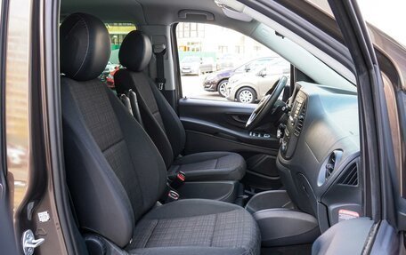 Mercedes-Benz Vito, 2014 год, 3 465 000 рублей, 8 фотография