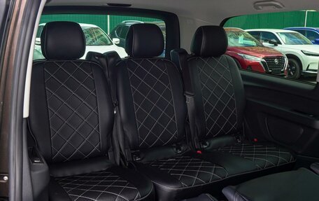 Mercedes-Benz Vito, 2014 год, 3 465 000 рублей, 9 фотография