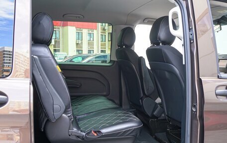 Mercedes-Benz Vito, 2014 год, 3 465 000 рублей, 11 фотография