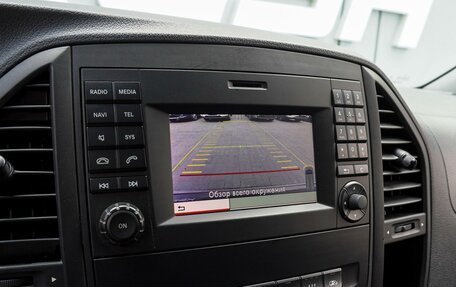 Mercedes-Benz Vito, 2014 год, 3 465 000 рублей, 12 фотография
