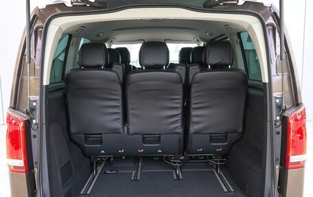Mercedes-Benz Vito, 2014 год, 3 465 000 рублей, 20 фотография