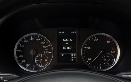 Mercedes-Benz Vito, 2014 год, 3 465 000 рублей, 16 фотография