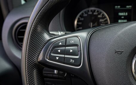 Mercedes-Benz Vito, 2014 год, 3 465 000 рублей, 15 фотография