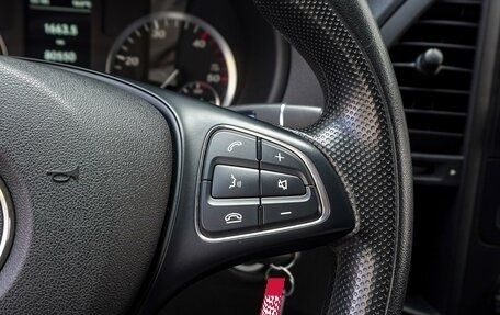 Mercedes-Benz Vito, 2014 год, 3 465 000 рублей, 14 фотография