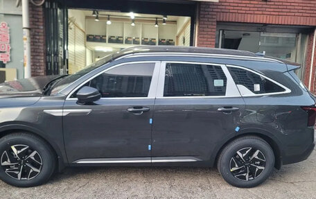 KIA Sorento IV, 2025 год, 4 960 000 рублей, 6 фотография
