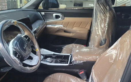 KIA Sorento IV, 2025 год, 4 960 000 рублей, 8 фотография