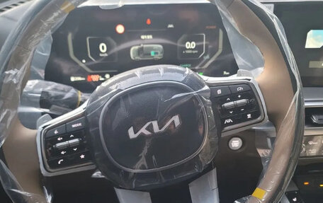 KIA Sorento IV, 2025 год, 4 960 000 рублей, 10 фотография