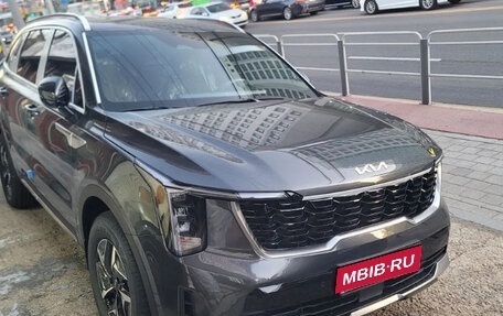 KIA Sorento IV, 2025 год, 4 960 000 рублей, 2 фотография