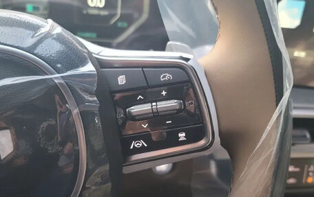 KIA Sorento IV, 2025 год, 4 960 000 рублей, 11 фотография