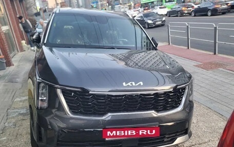 KIA Sorento IV, 2025 год, 4 960 000 рублей, 5 фотография