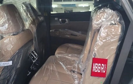 KIA Sorento IV, 2025 год, 4 960 000 рублей, 9 фотография