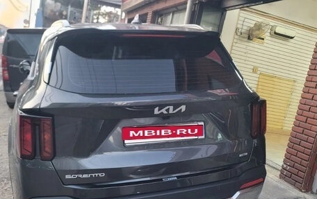 KIA Sorento IV, 2025 год, 4 960 000 рублей, 4 фотография