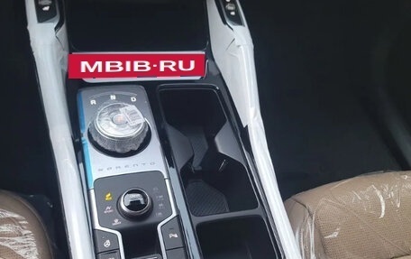 KIA Sorento IV, 2025 год, 4 960 000 рублей, 12 фотография